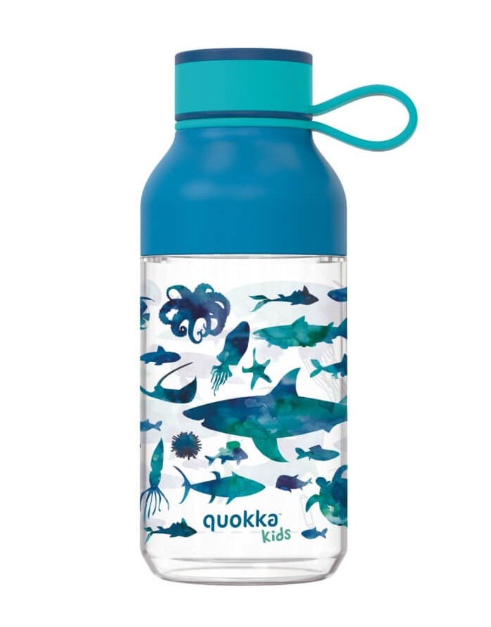 Gertuvė "Tropicool",  830 ml