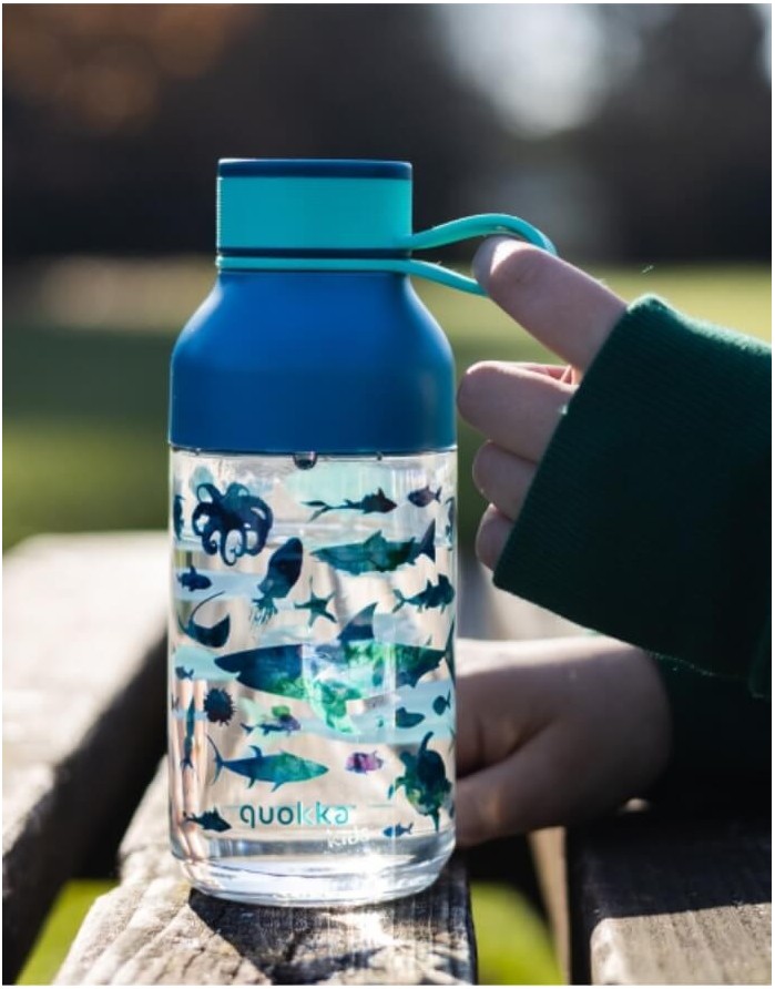 Gertuvė "Tropicool",  830 ml