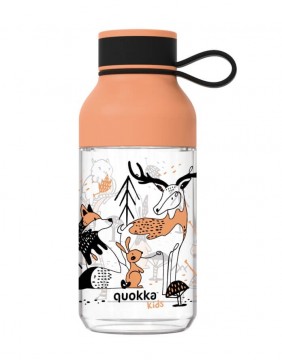 Gertuvė "Tropicool",  830 ml
