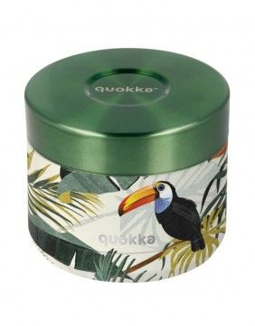 Thermo cup "Pine", 400 ml