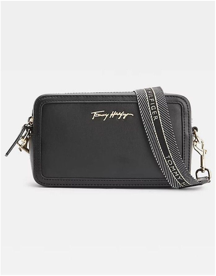 Women's bag TOMMY JEANS TWJ Nautical Mix