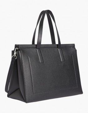 Women's bag TOMMY JEANS TWJ Nautical Mix