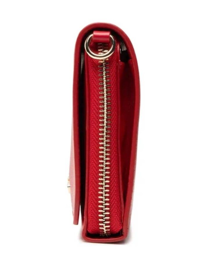 Women's bag TOMMY JEANS TWJ Nautical Mix