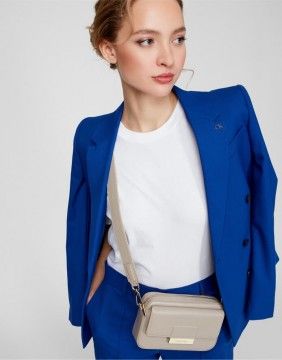 Sieviešu soma TOMMY JEANS TWJ Nautical Mix