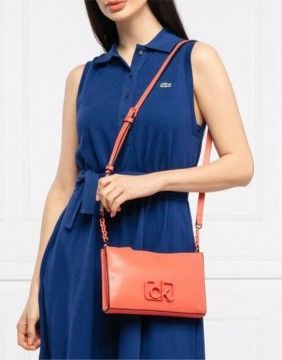 Sieviešu soma TOMMY JEANS TWJ Nautical Mix