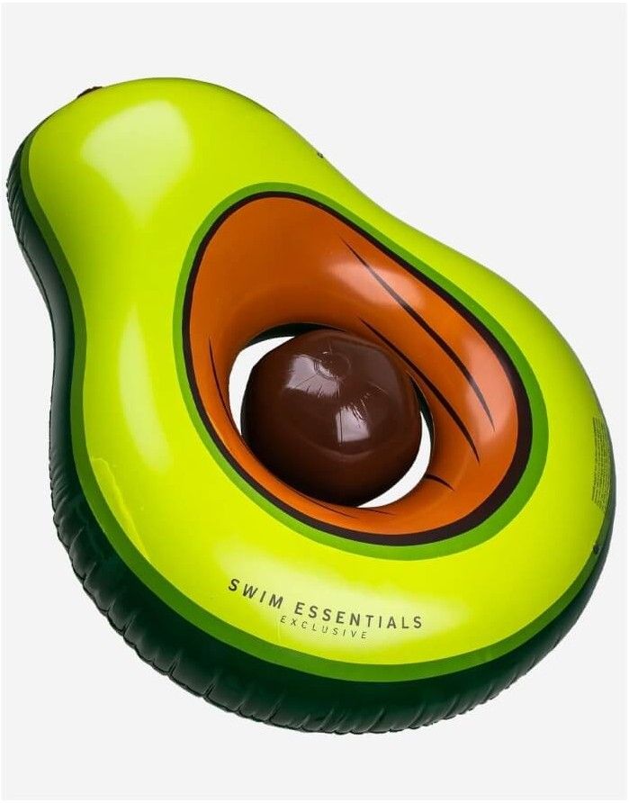Gaisa matracis "Avocado"