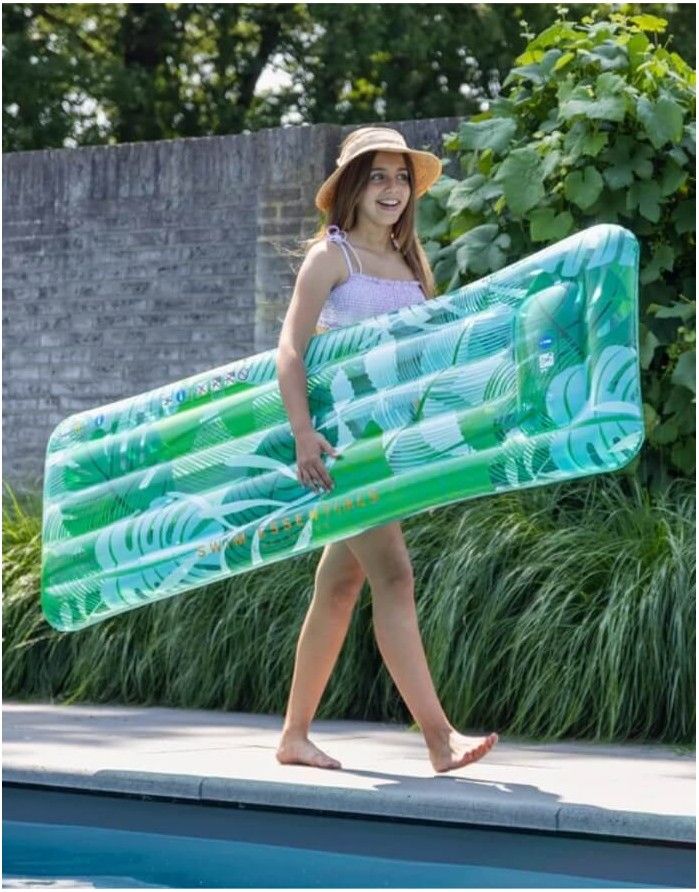 Air mattress "Tropical"