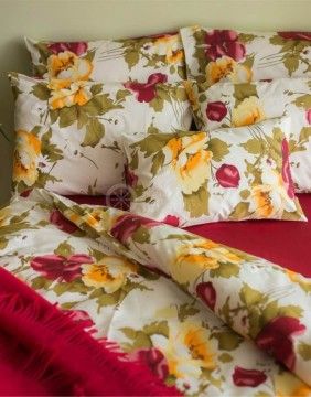 Patalynės komplektas "Flower"