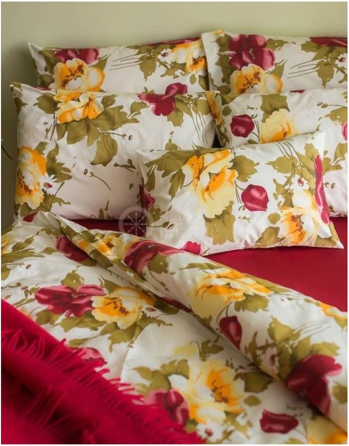 Patalynės komplektas "Flower"