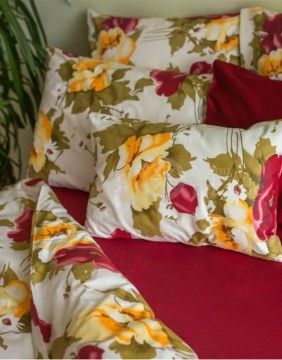 Patalynės komplektas "Flower"