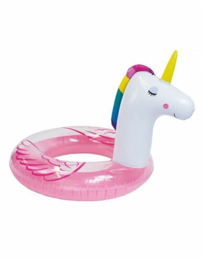 Inflatable wheel "Unicorn"