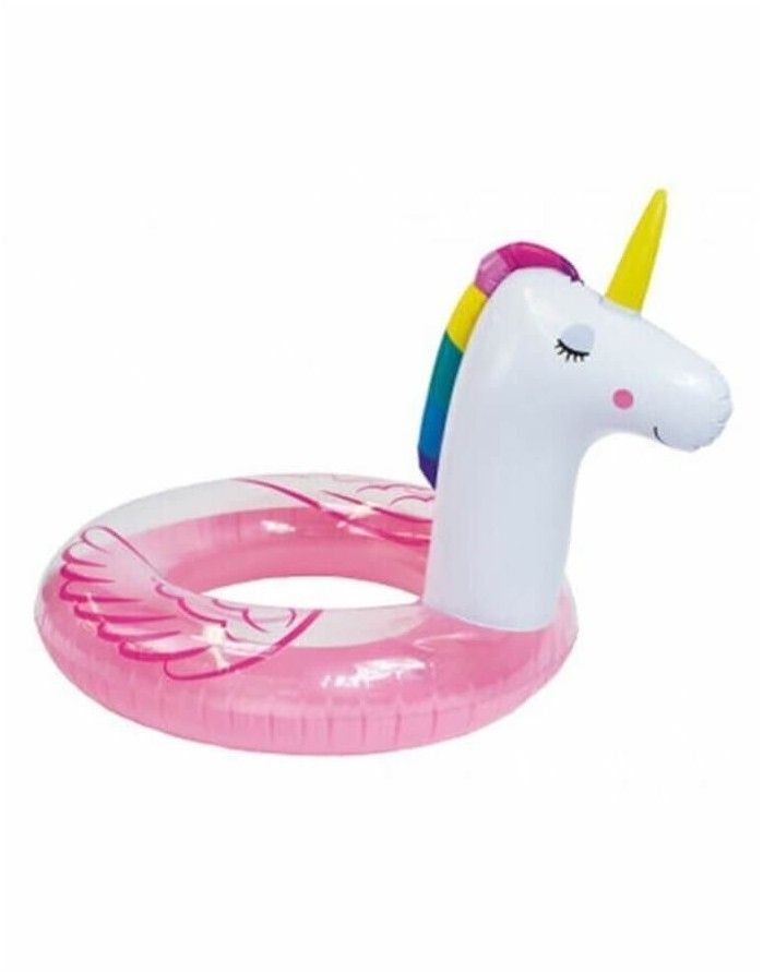 Надувное колесо "Unicorn"