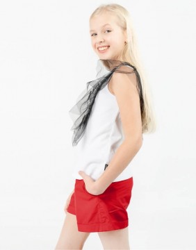 Shorts "Thoma"