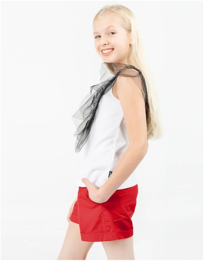 Shorts "Thoma"