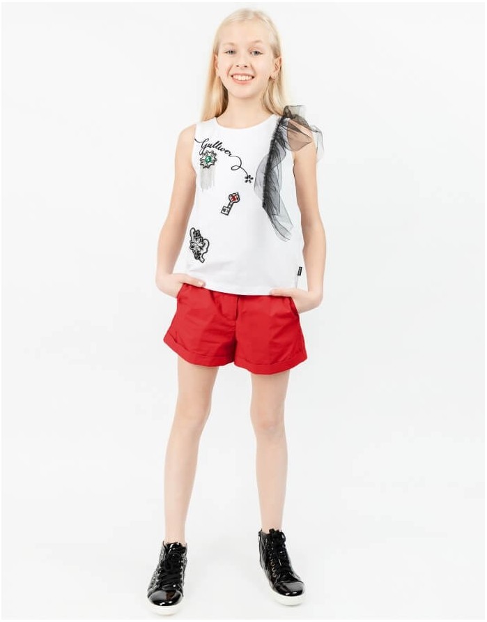 Shorts "Thoma"
