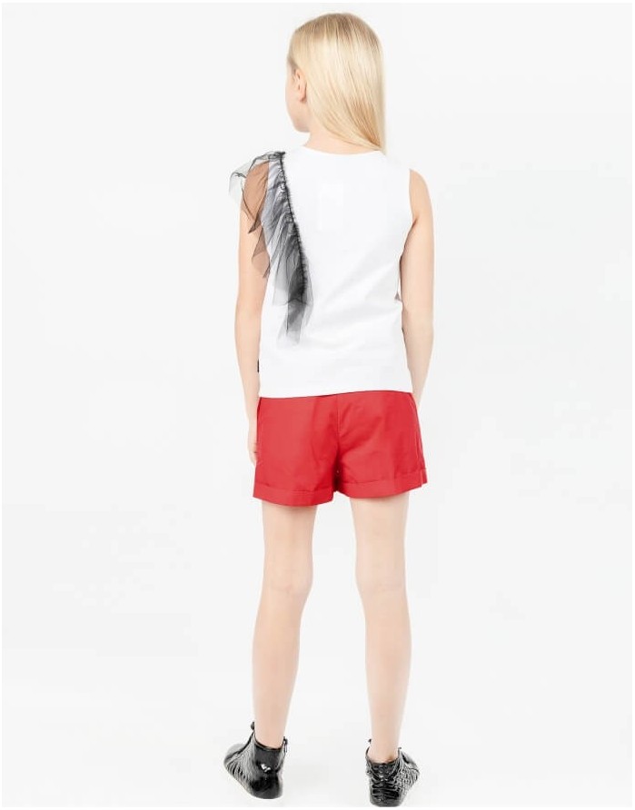 Shorts "Thoma"