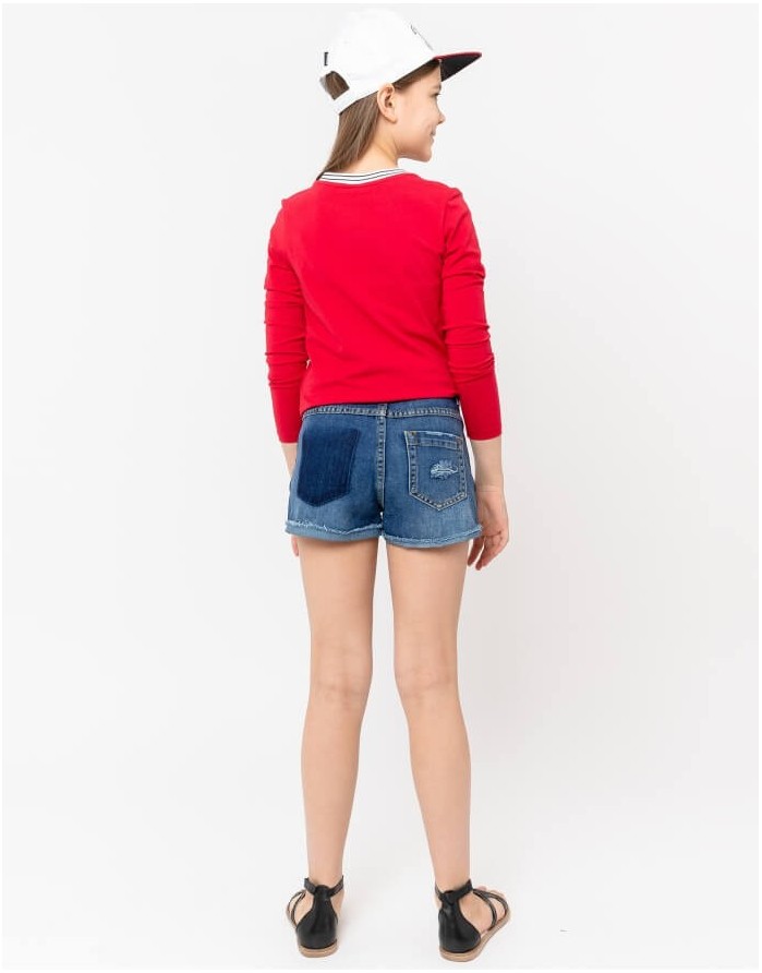 Шорты "Mi Denim"