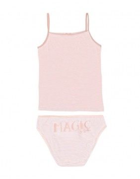 Underwear set "Magic"