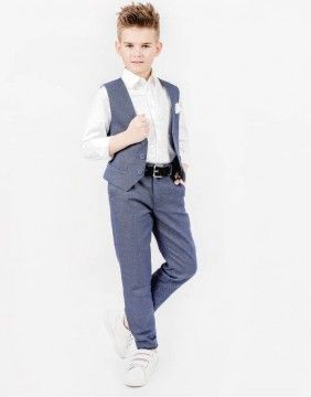 Vest "Gentleman"