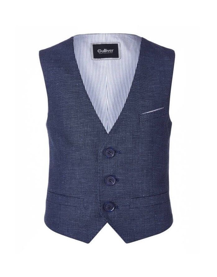 Vest "Gentleman"