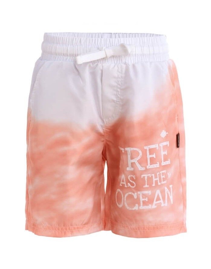 Children's Swimming Shorts "Be Free"