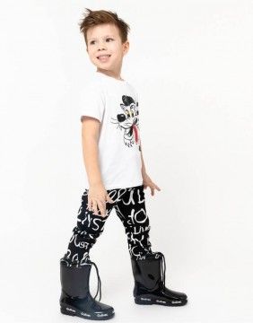 T-Shirt "Look at me"
