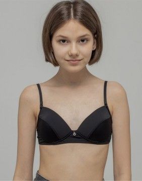 Classic Bra for Teens "Socialite"