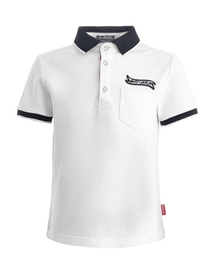 Polo Krekli "Look"