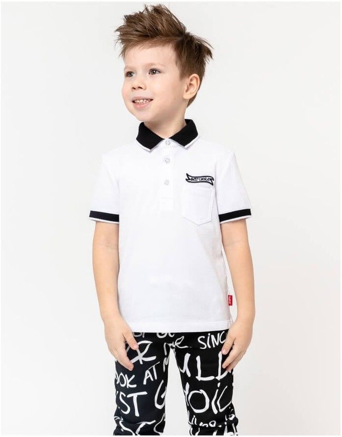 Polo Krekli "Look"