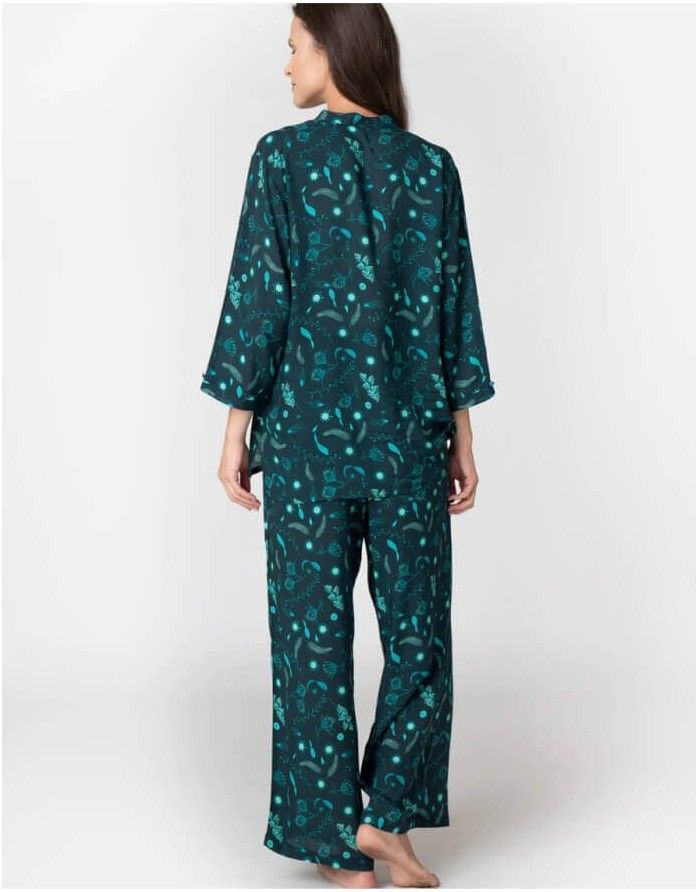 Pajamas "Shug"
