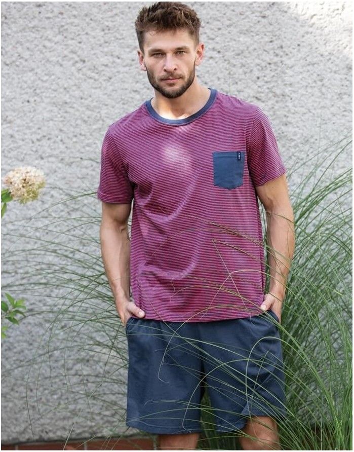 Men's pajamas "Mister"