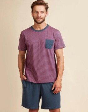 Men's pajamas "Mister"