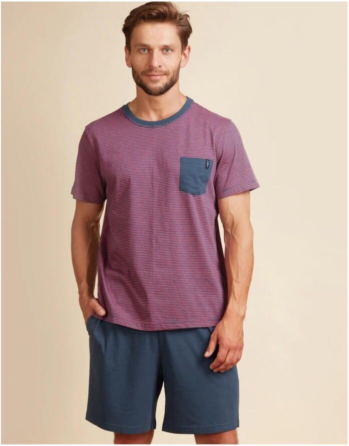 Men's pajamas "Mister"