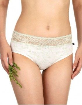 Sieviešu biksītes "Chamomile"
