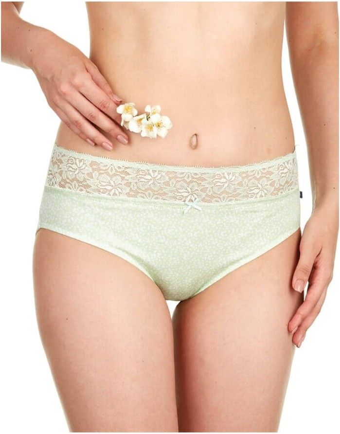 Sieviešu biksītes "Chamomile"