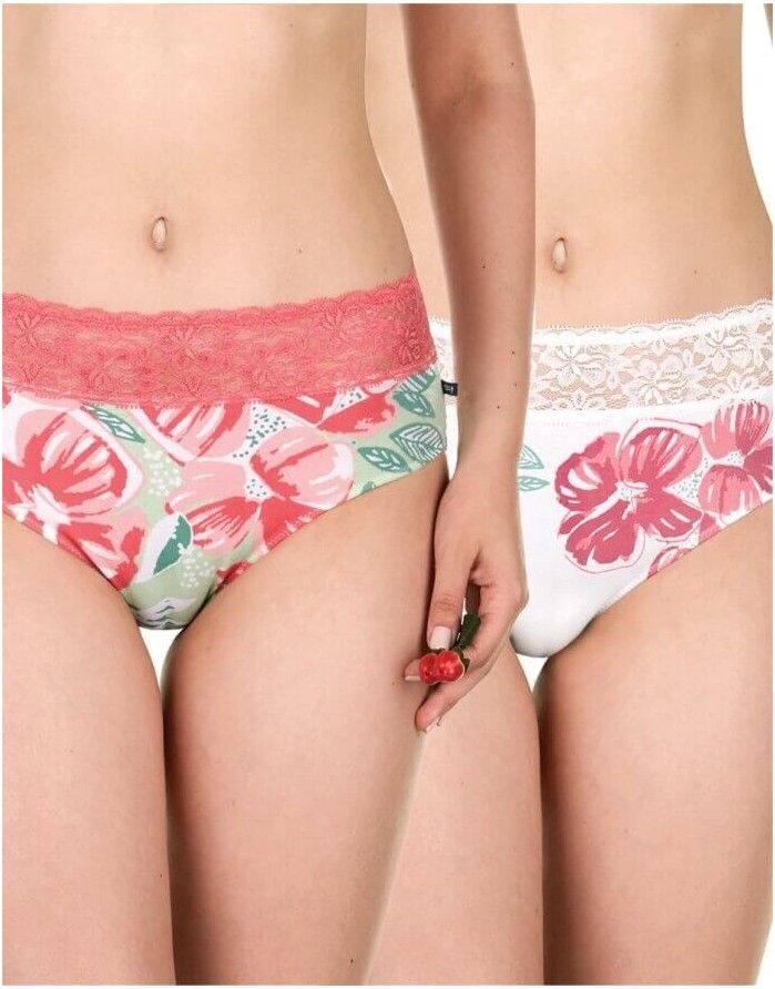 Women's Panties "Lily"