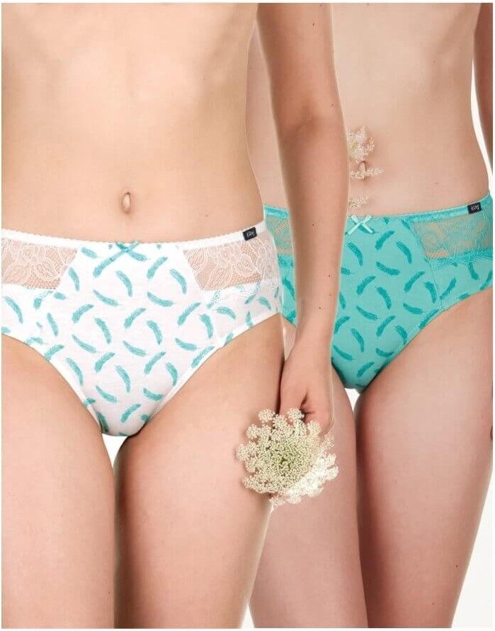 Women's Panties "Lobelia"