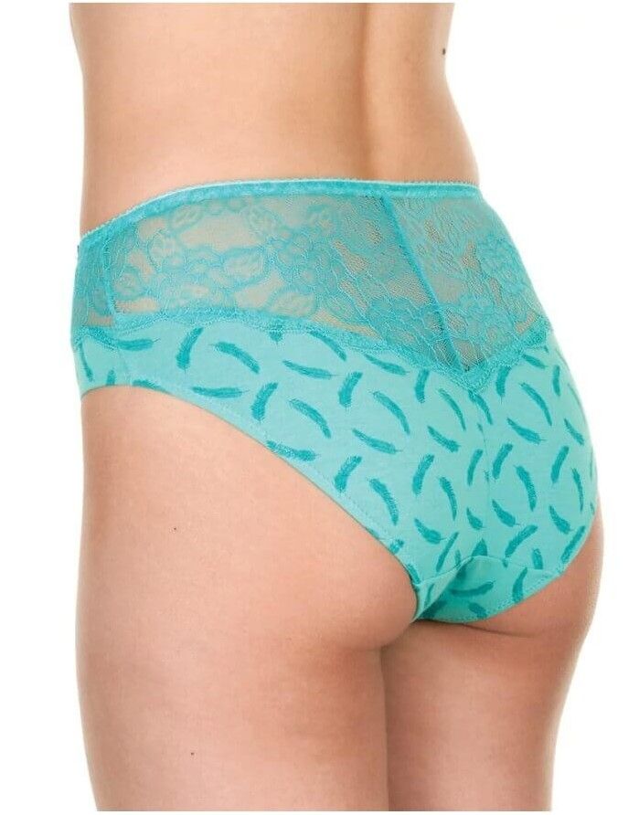 Women's Panties "Lobelia"