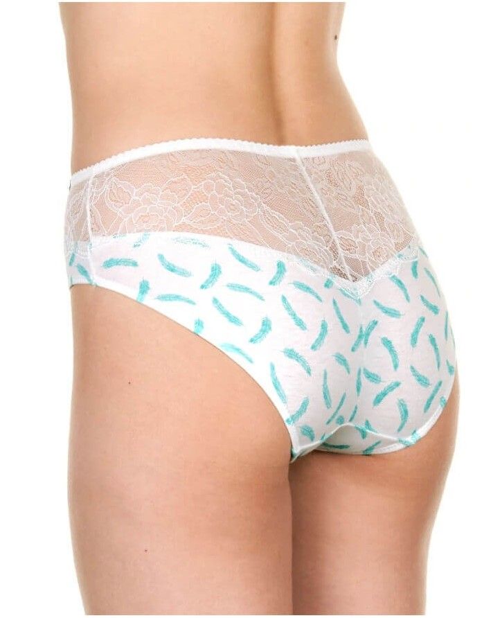 Women's Panties "Lobelia"