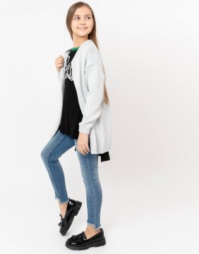 Cardigan "Shade"