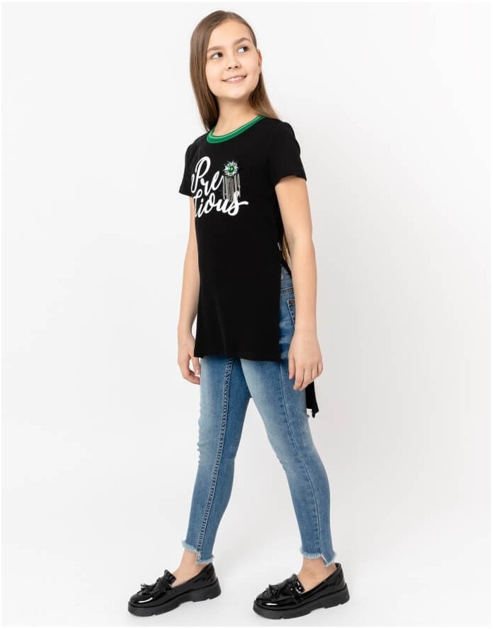 T-Shirt "Precious"