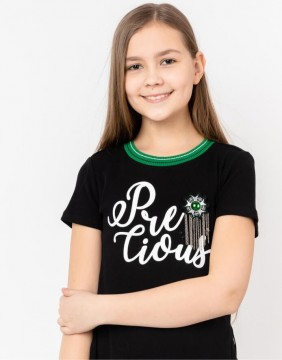 T-Shirt "Precious"