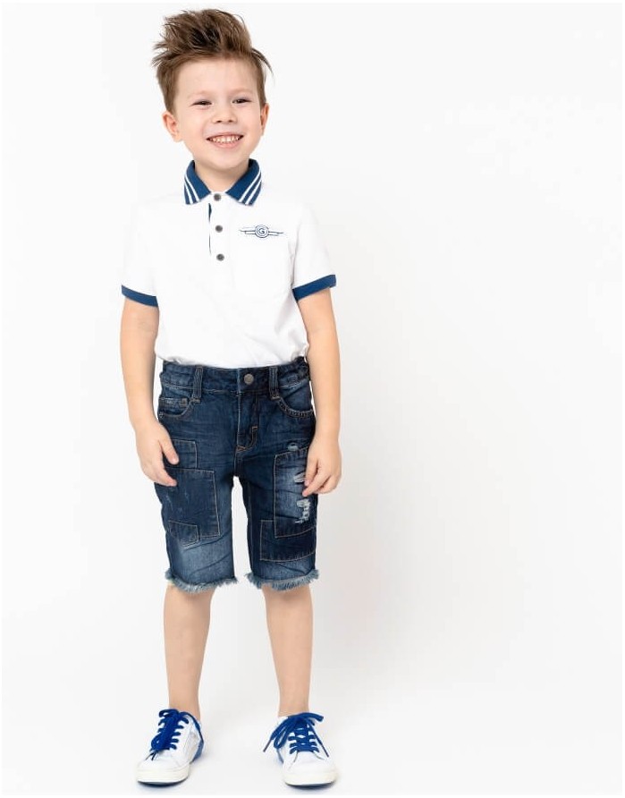 Shorts "Liam"