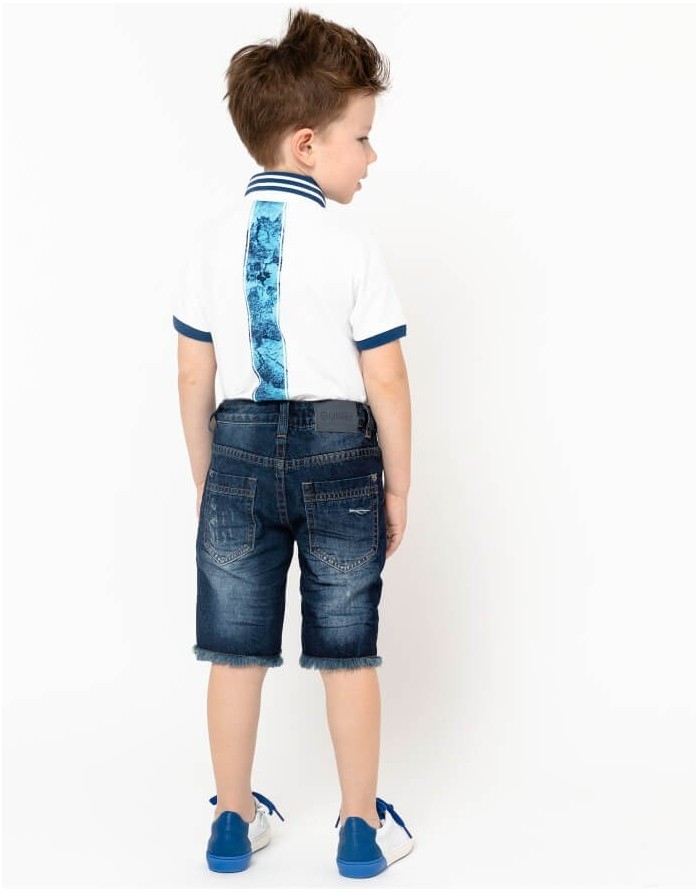 Shorts "Liam"