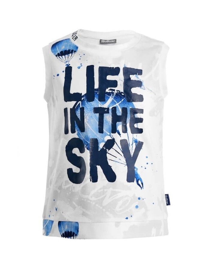 Krekli "Life in the sky"