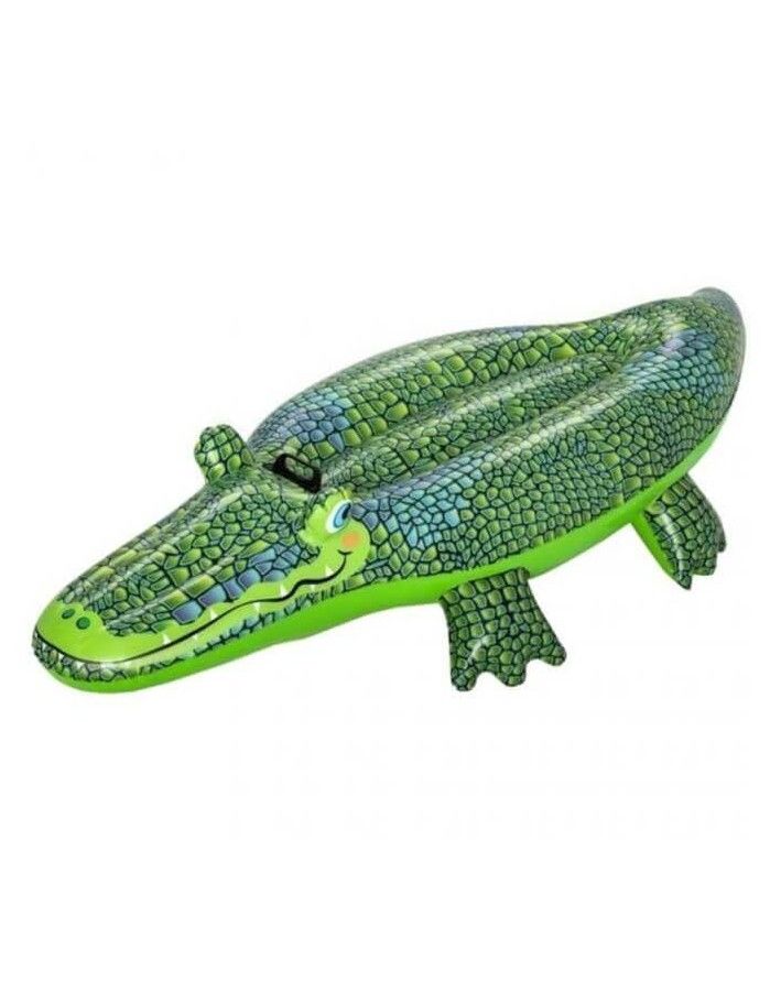 Надувной матрас "Buddy Croc"