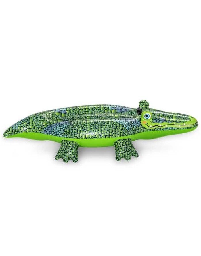 Надувной матрас "Buddy Croc"