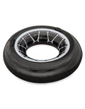 Inflatable wheel "Hight Velocity"