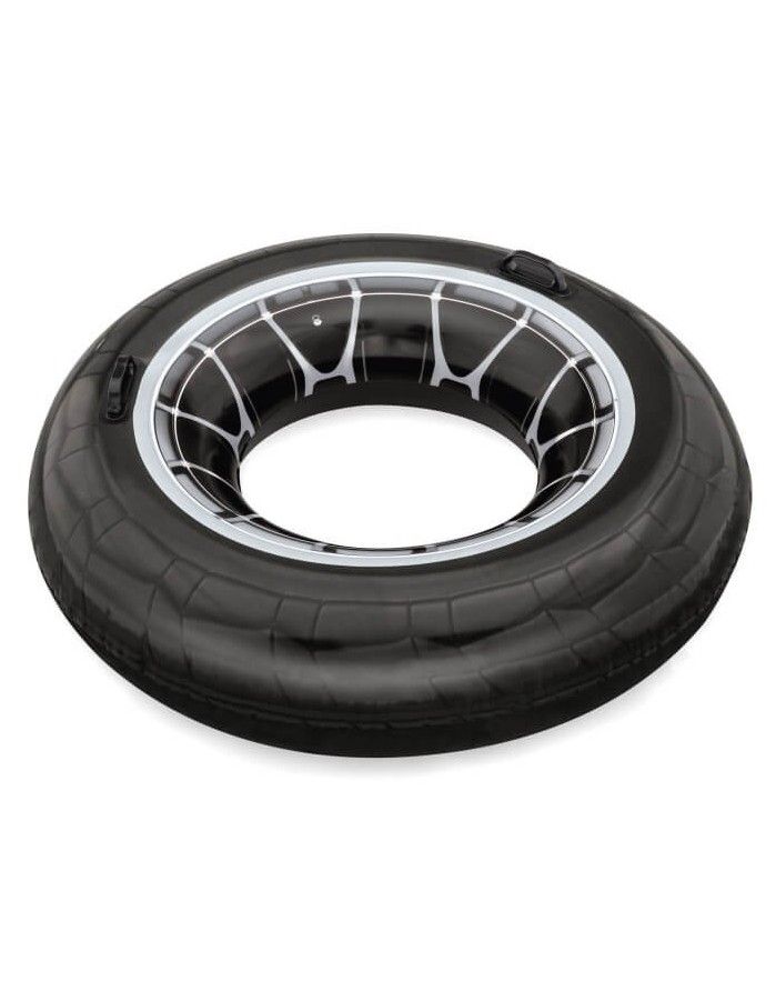 Inflatable wheel "Hight Velocity"