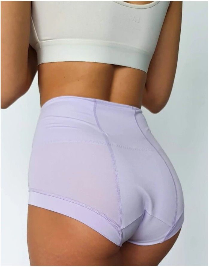 Sieviešu biksītes Classic "Eivia Lilac"